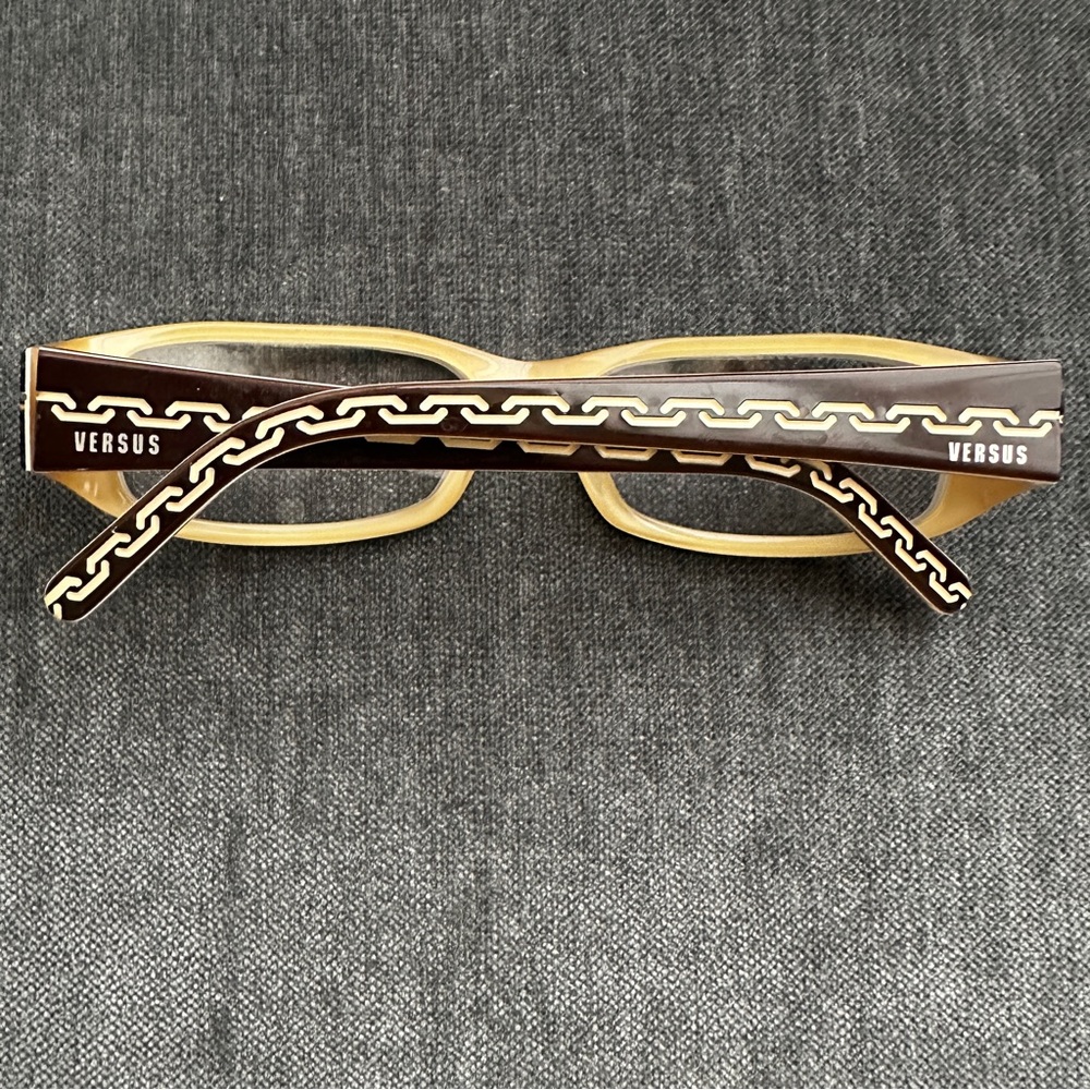 Very Cool Versus by Versace Eyeglasses Frames
